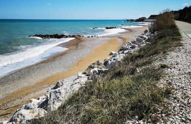 Magnolia casa di campagna Costa dei Trabocchi - Foto 42