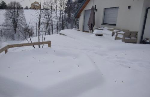 Dom wypoczynkowy jednorodzinny całoroczny - Foto 31