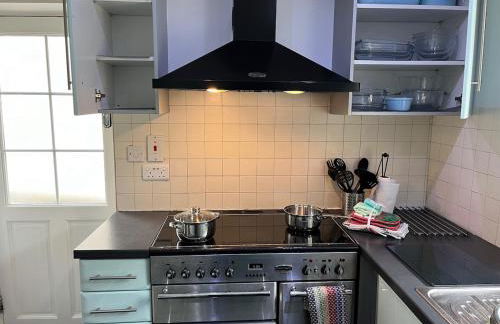 Tintern Abbey Cottage-amazing Abbey view, EV,5star - Foto 21