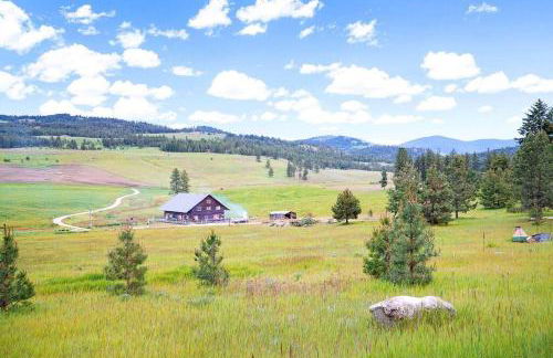Eagle's Roost Cabin - Eden Valley - Foto 4