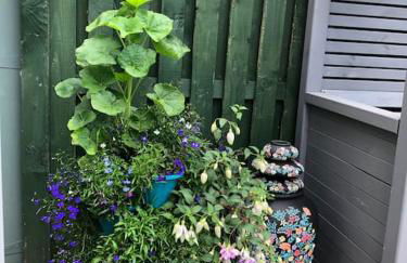 Private apartment in Wrose, Shipley, Bradford - Foto 38