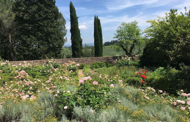 Ca' Bianca Tuscany Relais - Foto 41