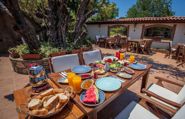 MESE SUITES - Foto 23