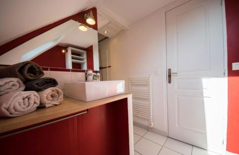 Gîte Mise au Vert - Foto 12