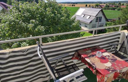 Ferienwohnung Schlieben - Foto 7