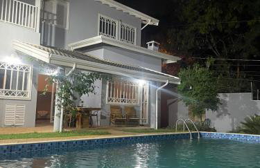 Casa para alugar 3 suítes e um Quarto - Photo 16