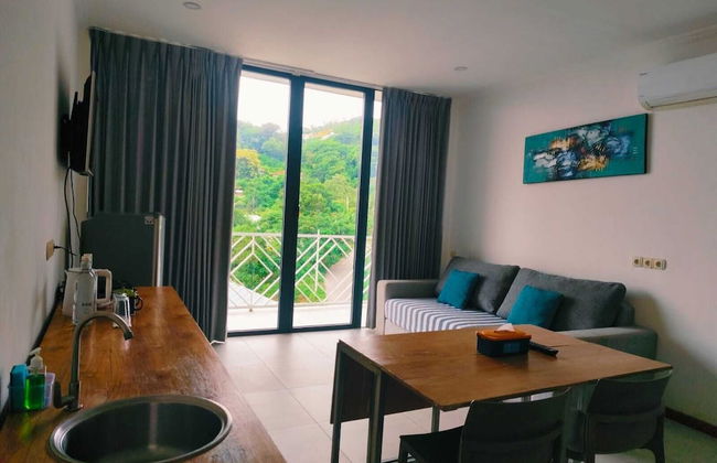 Triple 888 Suites - Photo 12