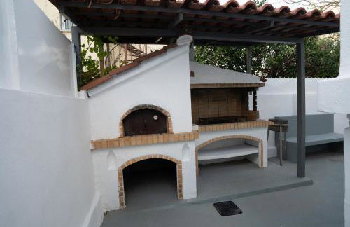 Seaside House in Nea Makri - Foto 32