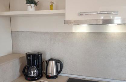 Apartment Lucija with sea view - Foto 9