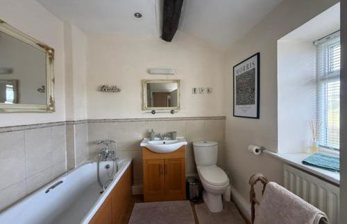 Royds Hall Cottage - Foto 30