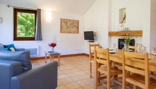 Gîte Gîte 4/6 pers. Premium Plus au Castel de la Peyre - Foto 2