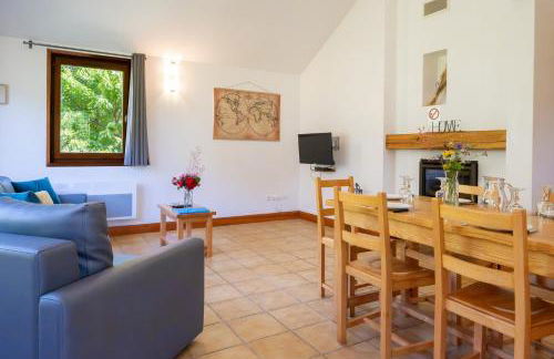 Gîte Gîte 4/6 pers. Premium Plus au Castel de la Peyre - Foto 2