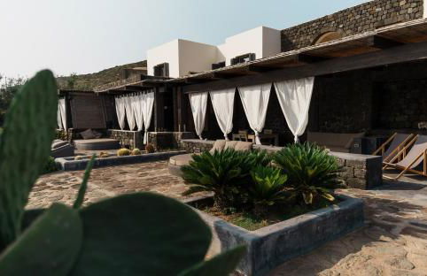 Villa calypso Pantelleria - Foto 42