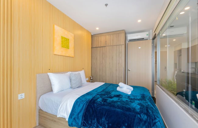 Sum Condotel Luxury - Foto 17