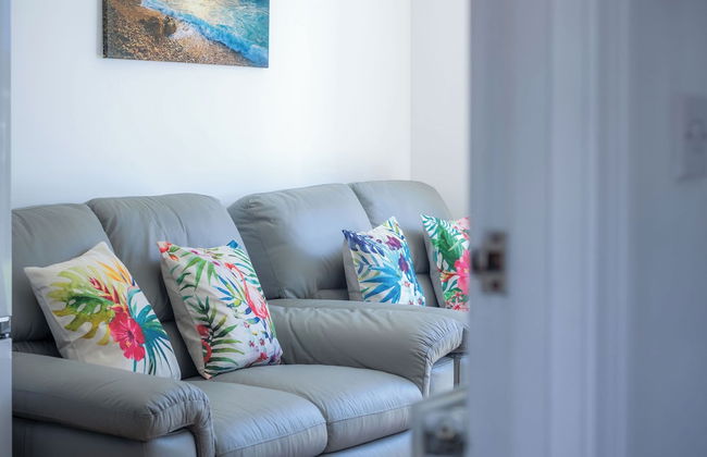 Swn Y Mor - 4 Bedroom - Llanelli - Foto 37