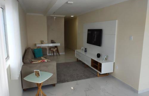 CASA COM PISCINA À BEIRA MAR. - Foto 24