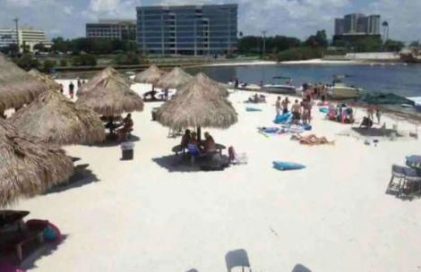 Amazing Waterfront Views Resort, Enjoy Heated Pool & Sunset! - Photo 22