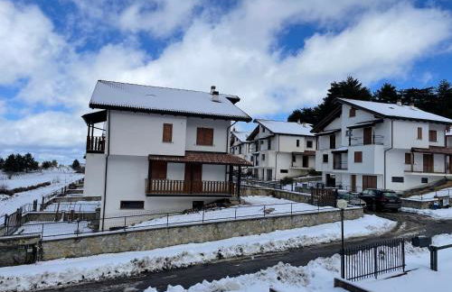 Casa Maria a Camigliatello silano - Foto 15