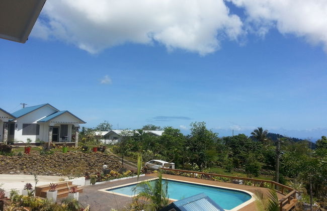 Skyview Villas - Photo 29