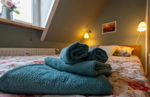 SeeZauber- gemütliche Ferienwohnung, Privatparkplatz, Cospudener See - Foto 37