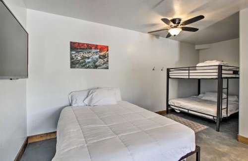 Lava Hot Springs Studio 4-Min Walk to Pools! - Foto 22