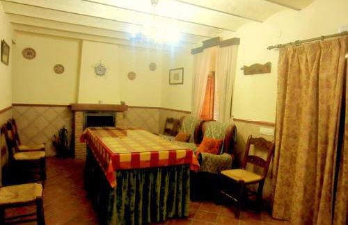 Cortijo "Era Grande 1" - Foto 13