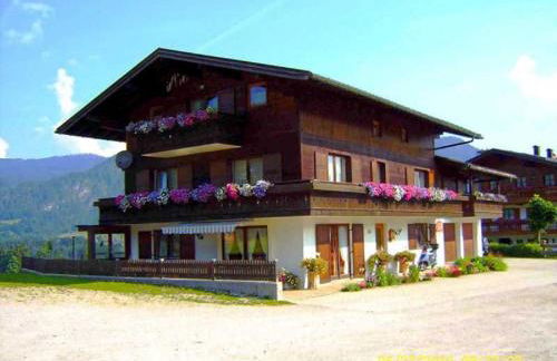 Ferienwohnungen Schmaus - Foto 1