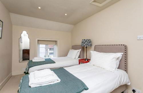 Pretty Yorkshire Stone Cottage Harome - Foto 33