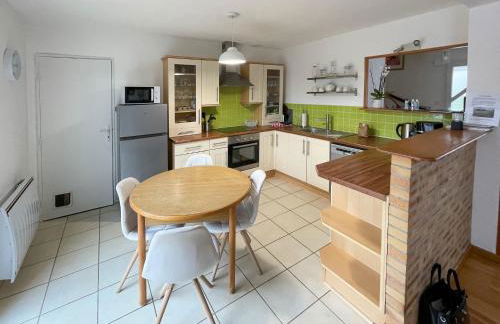 Maison BADEN - Golfe du Morbihan - Photo 16