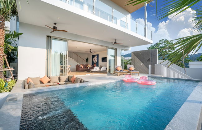 Capucine Villas - Foto 1