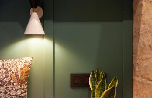 Duplex en el casco antiguo de Sevilla - Photo 17