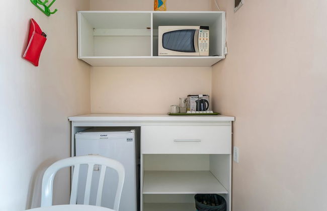 AP 33 Ala Mariscal Residencial Solavir - Foto 14