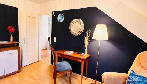 Ferienwohnung Luna -3 Schlafzimmer, Waschmaschine, Küche, WLAN, ca 15 Min bis zum Europa Park, - Foto 4