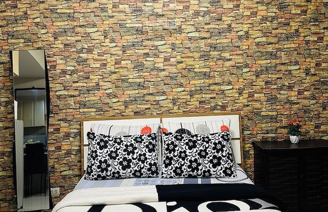 Del'S Condotel across NAIA Terminal 3 - Foto 24