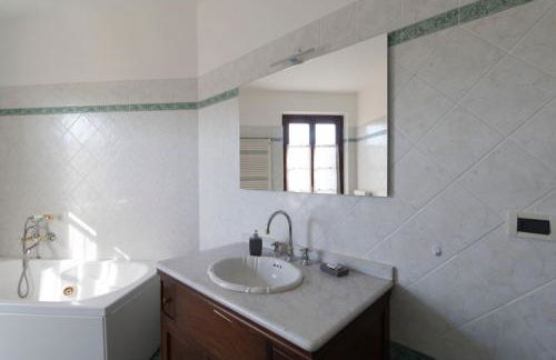 Villa con piscina e intera struttura a uso esclusivo casa del moré - Photo 27