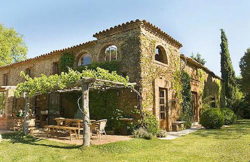 Cortijo Rural Finca HUERTA SANTA MARÍA - Foto 2