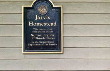 The Jarvis Homestead - Historic Maine Mansion - Foto 8
