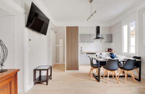 Le Jardin Anglais - 6p - Proche Gare - Foto 3