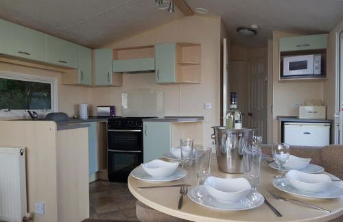 Sunnyglen Holiday Park - Foto 19