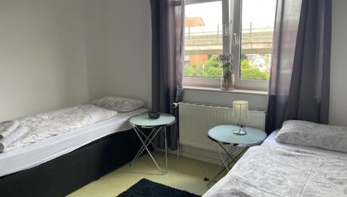 Wohnung Kurfürstenallee - Foto 5