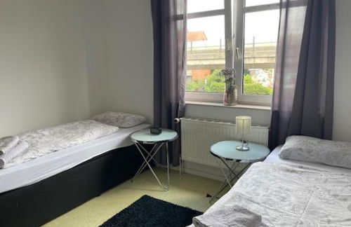 Wohnung Kurfürstenallee - Foto 5