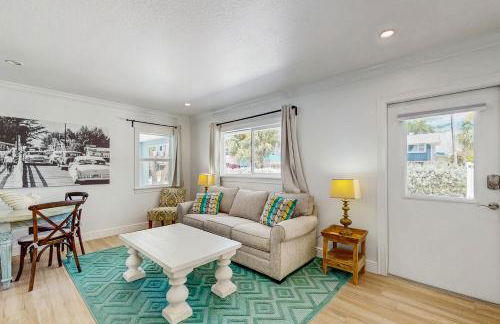 Bungalow Beach Place 9 - Foto 1