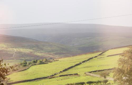 Hepple Hill Cottage - Foto 23