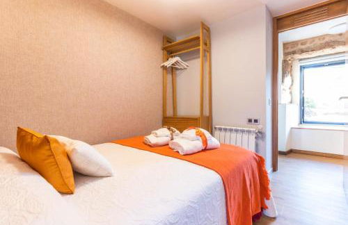 Casa Costiña - Foto 31