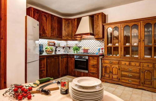 Villa Sorrentina With Panoramic Terrace - Foto 18