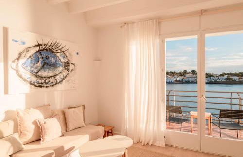 Habitatges Turístics Riba Pitxot - Norai - Foto 13