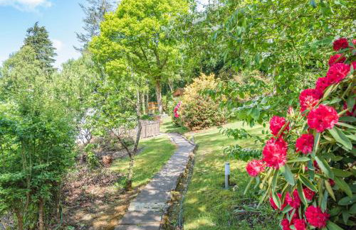 Bluebell Cottage - Foto 28