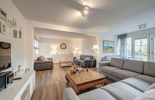 Villa in Domburg Near North Sea Beach - Photo 8