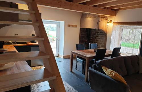 Les Vergers d'Epona "Fougerolles Haute-Saône" - Foto 9