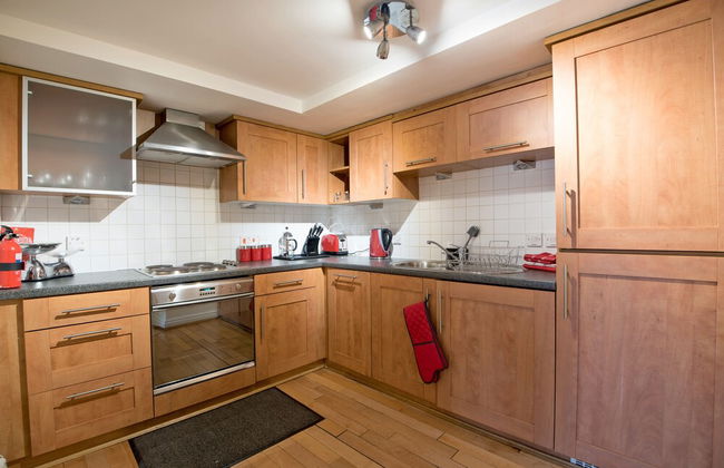 St Andrews Court - Foto 18